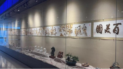 南陽 優(yōu)質(zhì)公共文化服務(wù)點(diǎn)亮群眾美好生活