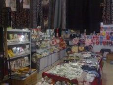 東莞富民小商品內(nèi)衣批發(fā)市場中的辦公用品業(yè)務探析