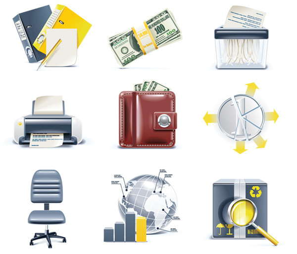 商務辦公用品與日用百貨的區(qū)別與選購指南